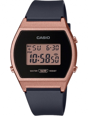 Часы Casio Collection LW-204-1AEF