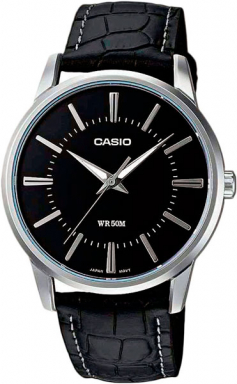 Часы Casio Collection MTP-1303PL-1A