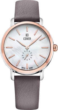 Часы Cover CO199.06