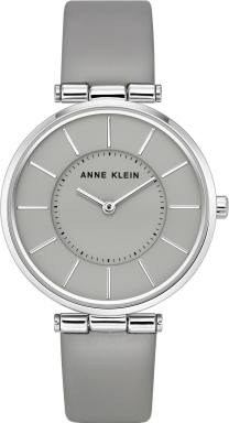 Часы Anne Klein 3697GYGY