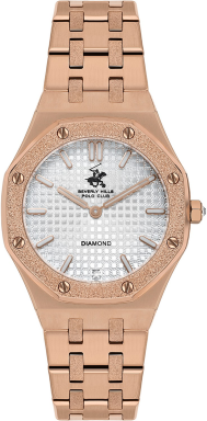 Часы Beverly Hills Polo Club BP3631X.430