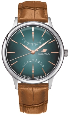 Часы Космос K 058.15.39
