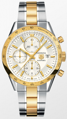 Часы Tag Heuer Carrera CV2050.BD0789