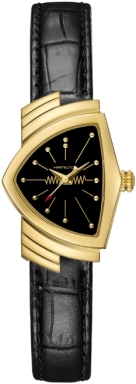 Часы Hamilton Ventura Quartz H24101731