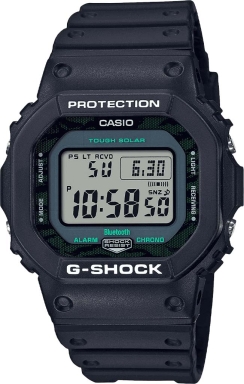 Часы Casio G-Classik GW-B5600MG-1E
