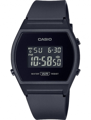 Часы Casio Collection LW-204-1BEF