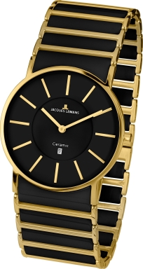 Наручные часы Jacques Lemans York 1-1648D