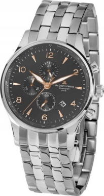 Наручные часы Jacques Lemans London 1-1844ZL