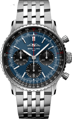 Часы Breitling Navitimer Automatic B01 41 AB0139241C1A1 