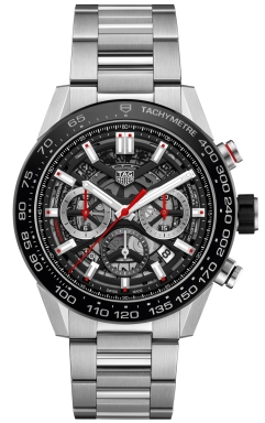 Часы TAG Heuer Carrera CBG2A10.BA0654