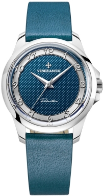 Часы Venezianico Redentore 36 Laguna 1121511