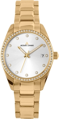 Часы Jacques Lemans Classic 1-2133C