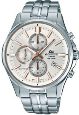 Часы Casio Edifice EFB-530D-7A