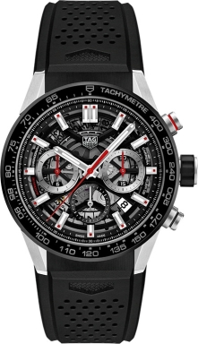 Часы TAG Heuer Carrera CBG2010.FT6143
