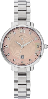 Часы L'Duchen Satellite D 811.10.35
