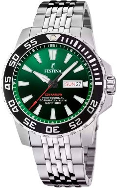 Часы Festina The Originals F20661/2