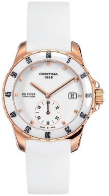Часы Certina DS First C014.235.37.011.00