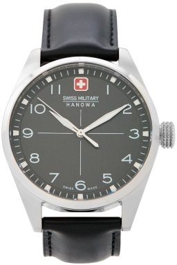 Часы Swiss Military Hanowa SMWGA7000901
