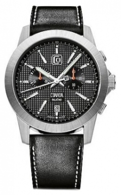 Часы Cover CO155.03