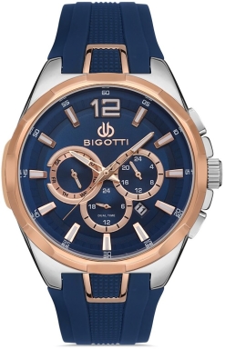 Часы Bigotti Milano BG.1.10322-2