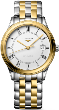 Часы Longines Flagship Classic L4.974.3.21.7