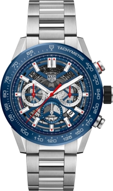Часы TAG Heuer Carrera CBG2A11.BA0654