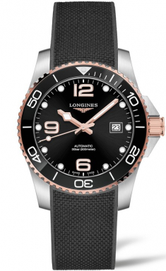 Часы Longines HydroConquest Auto L3.781.3.58.9