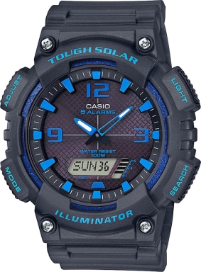 Часы Casio Collection AQ-S810W-8A2VEF
