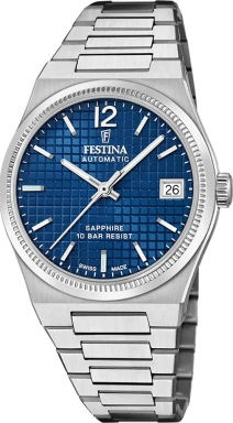 Часы Festina Swiss Made F20029/4
