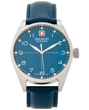 Часы Swiss Military Hanowa SMWGA7000902