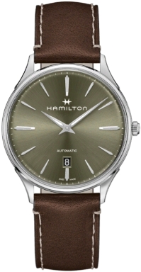 Часы Hamilton Jazzmaster H38525561