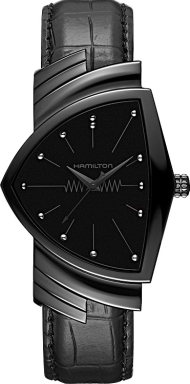 Часы Hamilton Ventura Quartz H24401731