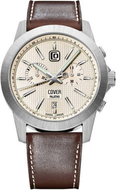 Часы Cover CO155.05