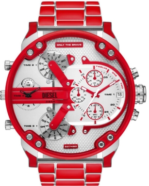 Diesel dz4472 discount