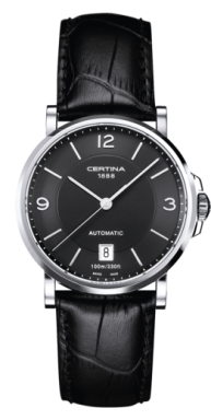 Часы Certina DS Caimano C017.407.16.057.01