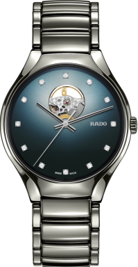 Часы Rado True Secret Diamonds R27108732