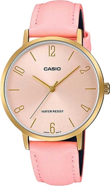 Часы Casio Collection LTP-VT01GL-4B