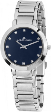 Часы Jacques Lemans Classic 1-1842F