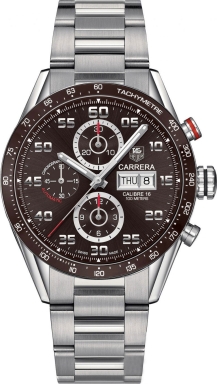 Часы TAG Heuer Carrera CV2A1S.BA0799