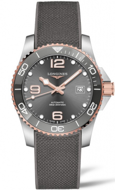Часы Longines HydroConquest Auto L3.781.3.78.9