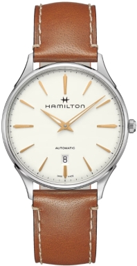 Часы Hamilton Jazzmaster H38525512