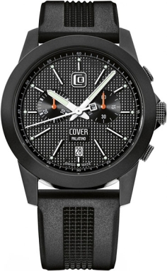 Часы Cover CO155.06