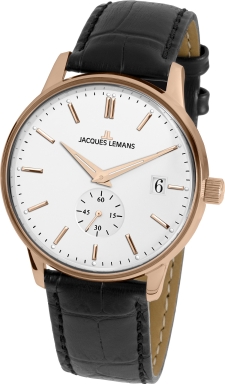 Наручные часы Jacques Lemans Retro Classic N-215B