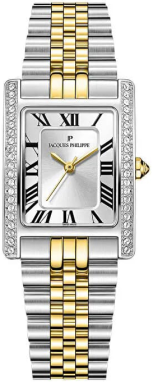 Часы Jacques Philippe Hora JPQLS657328YGS