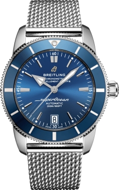Часы Breitling Superocean Heritage B20 Automatic 42 AB2010161C1A1