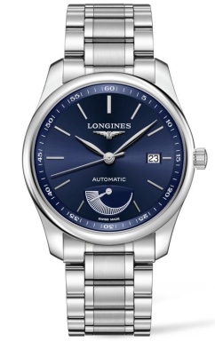 Часы Longines Master Collection Auto L2.908.4.92.6