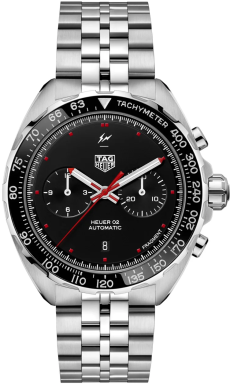 Часы TAG Heuer Formula 1 CAZ201A.BA0641