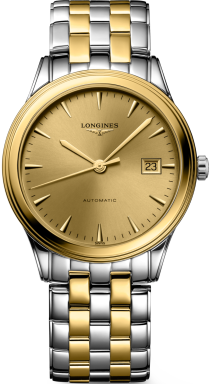 Часы Longines Flagship Classic L4.974.3.32.7