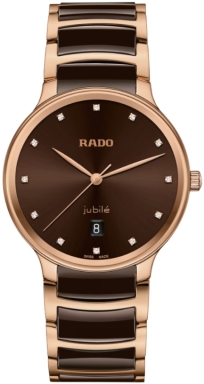 Часы Rado Centrix Diamonds R30023732