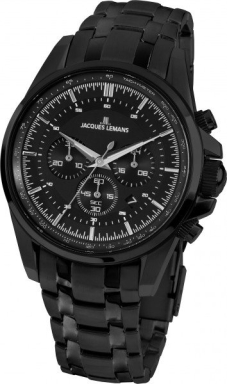 Наручные часы Jacques Lemans Liverpool 1-1799ZD